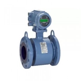 Rosemount 8700 в Орске