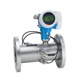 Ультразвуковые расходомеры Prosonic Flow в Орске